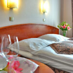 Accommodations room 5